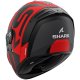 Spartan RS Carbon Shawn Carbon/Anthracite/Red Spartan RS Carbon Shawn Carbon/Anthracite/Red