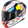 D-Skwal 2 Replica Jorge Martin White/Blue/Red D-Skwal 2 Replica Jorge Martin White/Blue/Red