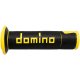 Road-Racing Grips A450 Black/Yellow