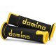 Road-Racing Grips A450 Black/Yellow