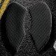 Kneepads Short AK Carbon BMW R NineT Kneepads Short AK Carbon BMW R NineT