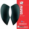 Kneepads Short AK Carbon BMW R NineT Kneepads Short AK Carbon BMW R NineT