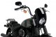 Polokapotáž Anarchy Harley Davidson Softail Street Bob FXBB (21-23)