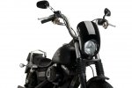 Polokapotáž Anarchy Harley Davidson Dyna Street Bob FXDB/I (06-17)