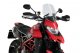 Větrný štít New Generation Sport Ducati Hypermotard 950 (19-23)