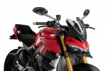 Větrný štít New Generation Sport Ducati Streetfighter V2/V4 (20-23)