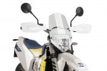 Větrný štít New Generation Sport Husqvarna Enduro/Supermoto 701 (15-23) Větrný štít New Generation Sport Husqvarna Enduro/Supermoto 701 (15-23)
