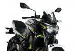 Větrný štít New Generation Sport Kawasaki Z 650 (20-23) Větrný štít New Generation Sport Kawasaki Z 650 (20-23)