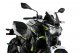 Větrný štít New Generation Sport Kawasaki Z 650 (20-23) Větrný štít New Generation Sport Kawasaki Z 650 (20-23)