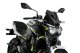 Větrný štít New Generation Sport Kawasaki Z 650 (20-23) Větrný štít New Generation Sport Kawasaki Z 650 (20-23)