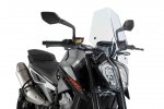 Větrný štít New Generation Sport KTM 790/890 Duke (18-24)