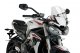 Větrný štít New Generation Sport Triumph Street Triple (20-23)