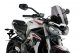 Větrný štít New Generation Sport Triumph Street Triple (20-23) Větrný štít New Generation Sport Triumph Street Triple (20-23)
