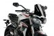 Větrný štít New Generation Sport Triumph Street Triple (20-23) Větrný štít New Generation Sport Triumph Street Triple (20-23)