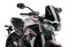 Větrný štít New Generation Sport Triumph Street Triple (20-23)