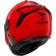 Spartan GT PRO Blank Red