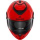 Spartan GT PRO Blank Red Spartan GT PRO Blank Red