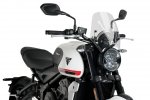 Větrný štít New Generation Sport Triumph Trident 660 (21-23) Větrný štít New Generation Sport Triumph Trident 660 (21-23)
