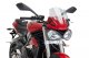 Větrný štít New Generation Sport Triumph Street Triple S (17-19)