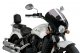 Polokapotáž Dark Night Indian Scout (15-23) Gloss Black Polokapotáž Dark Night Indian Scout (15-23) Gloss Black