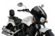 Polokapotáž Dark Night Indian Scout (15-23) Gloss Black Polokapotáž Dark Night Indian Scout (15-23) Gloss Black