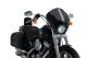 Polokapotáž Dark Night Harley Davidson Softail Low Rider FXLR (18-20) Gloss Black