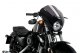 Polokapotáž Dark Night Harley Davidson Sportster 1200 Forty-Eight (15-20) Gloss Black