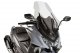 Větrný štít V-Tech Line Touring Kymco AK 550 (17-22) Větrný štít V-Tech Line Touring Kymco AK 550 (17-22)