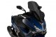 Větrný štít V-Tech Line Touring Kymco X-Citing S (19-23)