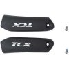 Polyurethane Toe Slider RT-Race/RT-Race WP Black Polyurethane Toe Slider RT-Race/RT-Race WP Black