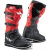 X-Blast Black/Red