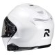 RPHA 91 Solid Pearl White