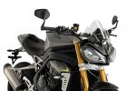 Větrný štít New Generation Sport Triumph Speed Triple RS (21-23) Větrný štít New Generation Sport Triumph Speed Triple RS (21-23)