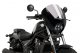 Polokapotáž Dark Night Honda CMX 500 Rebel (20-23) Gloss Black Polokapotáž Dark Night Honda CMX 500 Rebel (20-23) Gloss Black