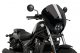Polokapotáž Dark Night Honda CMX 500 Rebel (20-23) Gloss Black Polokapotáž Dark Night Honda CMX 500 Rebel (20-23) Gloss Black