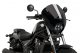 Polokapotáž Dark Night Honda CMX 500 Rebel (20-23) Gloss Black