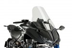 Větrný štít Touring Yamaha Niken (18-23) Větrný štít Touring Yamaha Niken (18-23)