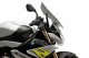 Větrný štít New Generation Touring BMW S1000R (21-22)