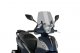 Větrný štít Trafic SYM Symphony ST 125 LC (21-23) Větrný štít Trafic SYM Symphony ST 125 LC (21-23)