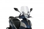 Větrný štít Trafic SYM Symphony ST 125 LC (21-23) Větrný štít Trafic SYM Symphony ST 125 LC (21-23)