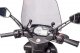Větrný štít Trafic Aprilia SR50R (05-20) Větrný štít Trafic Aprilia SR50R (05-20)