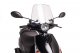Větrný štít Trafic Piaggio Zip 50 (97-23) Větrný štít Trafic Piaggio Zip 50 (97-23)
