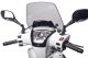 Větrný štít Trafic Kymco People GT125i / 200i / 300i (10-19)