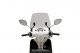 Větrný štít Trafic Yamaha D’elight (21-23) Větrný štít Trafic Yamaha D’elight (21-23)