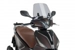 Větrný štít Trafic Kymco People S 125 (18-23) Větrný štít Trafic Kymco People S 125 (18-23)