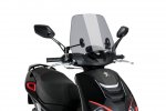 Větrný štít Trafic Peugeot Speedfight 125/4 (UNI) Větrný štít Trafic Peugeot Speedfight 125/4 (UNI)