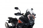 Větrný štít Sport KTM 1290 SUPER ADVENTURE R/S (21-24)