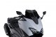 Větrný štít V-Tech Line Sport Yamaha T-Max 530 / 560 (17-21)