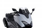 Větrný štít V-Tech Line Sport Yamaha T-Max 530 / 560 (17-21) Větrný štít V-Tech Line Sport Yamaha T-Max 530 / 560 (17-21)