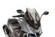 Větrný štít V-Tech Line Sport Kymco AK550 (17-22)